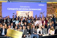 Emprendedores locales que llegar&aacute;n a g&oacute;ndolas de Walmart