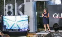 Samsung transforma lanzamiento en cortometraje