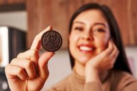 Datos de Mondelēz sobre snacks, j&oacute;venes y redes sociales