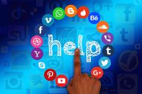 Soporte a los clientes a trav&eacute;s de las redes sociales
