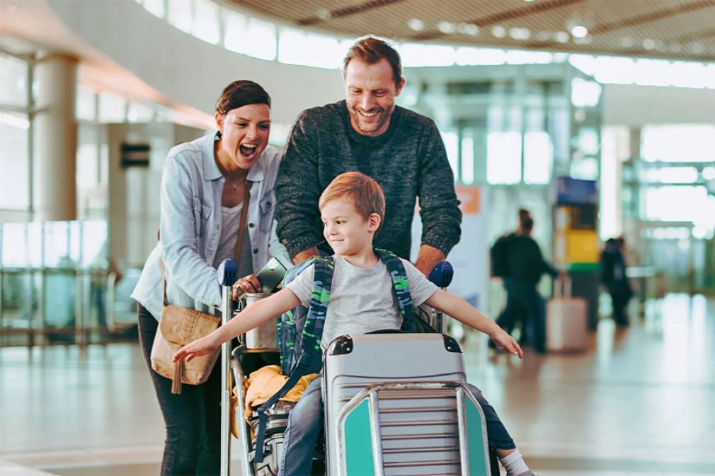 Visa anuncia el seguro Vacaciones Protegidas