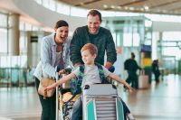 Visa anuncia el seguro Vacaciones Protegidas