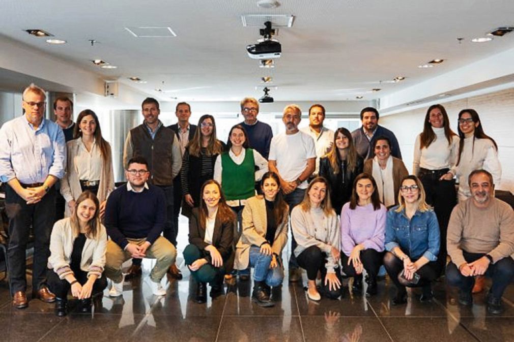 Montevideo reuni&oacute; a delegaciones de IAB del Cono Sur