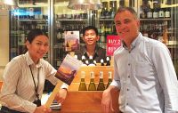 Vi&ntilde;a William Fevre incursiona en mercado tailand&eacute;s
