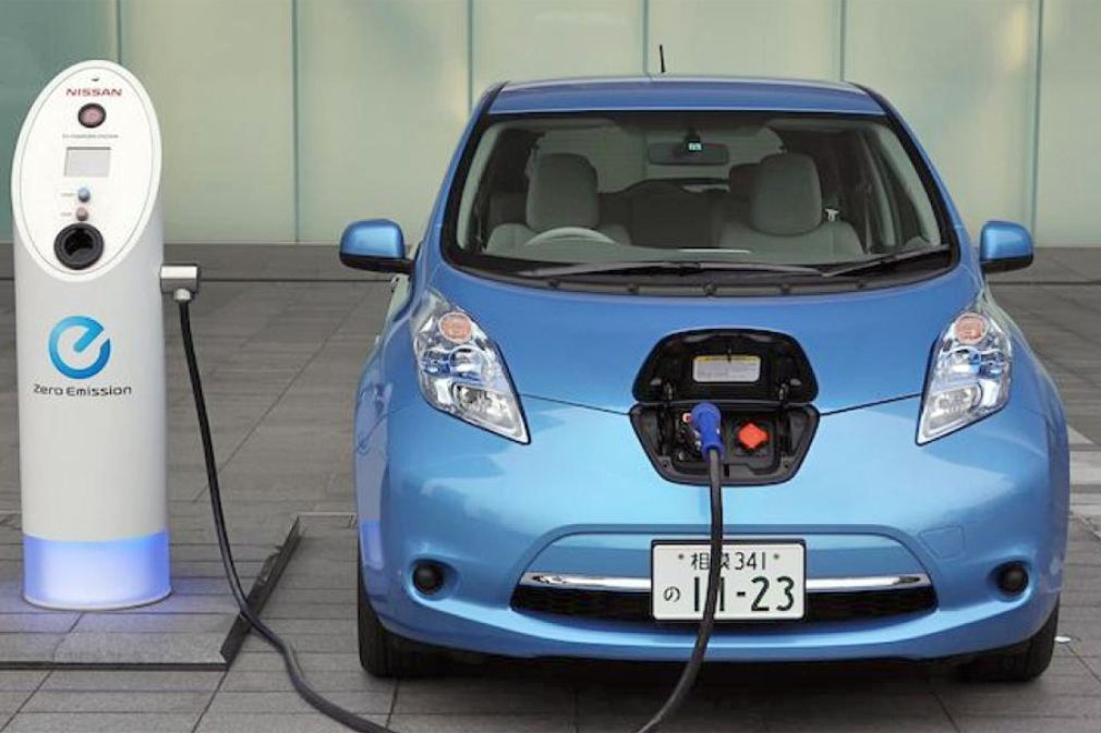 Aumenta la oferta de el&eacute;ctricos e h&iacute;bridos en Chileautos