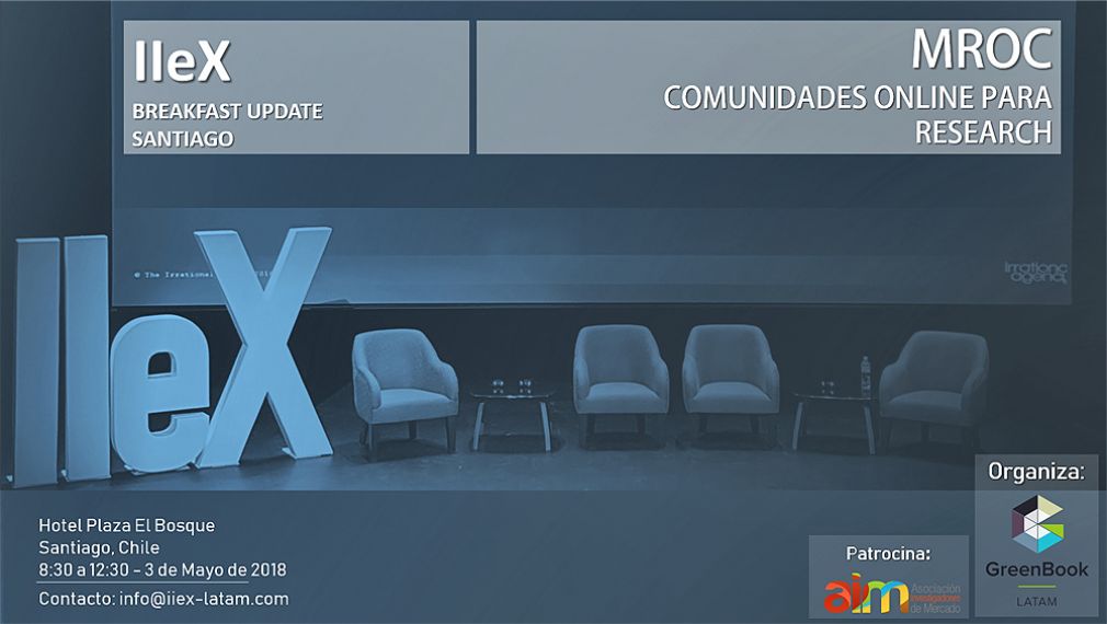 Promueven investigaci&oacute;n con comunidades online