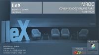 Promueven investigaci&oacute;n con comunidades online