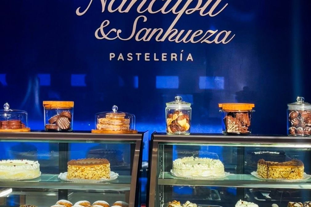 Se expande pastelería Ñancupil & Sanhueza en el Biobío