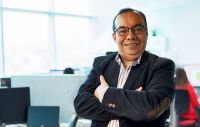 Alejandro Enr&iacute;quez: Nuevas formas de hacer publicidad