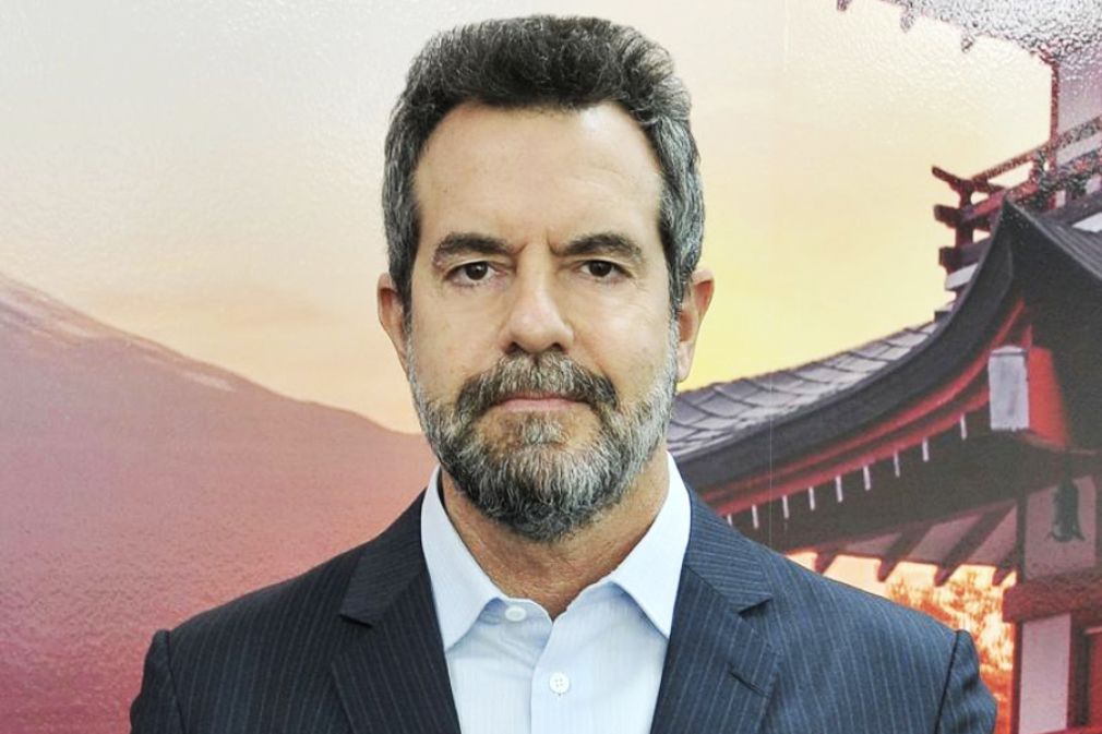 Diego Vignati: Hacia un futuro m&aacute;s conectado, seguro y sostenible