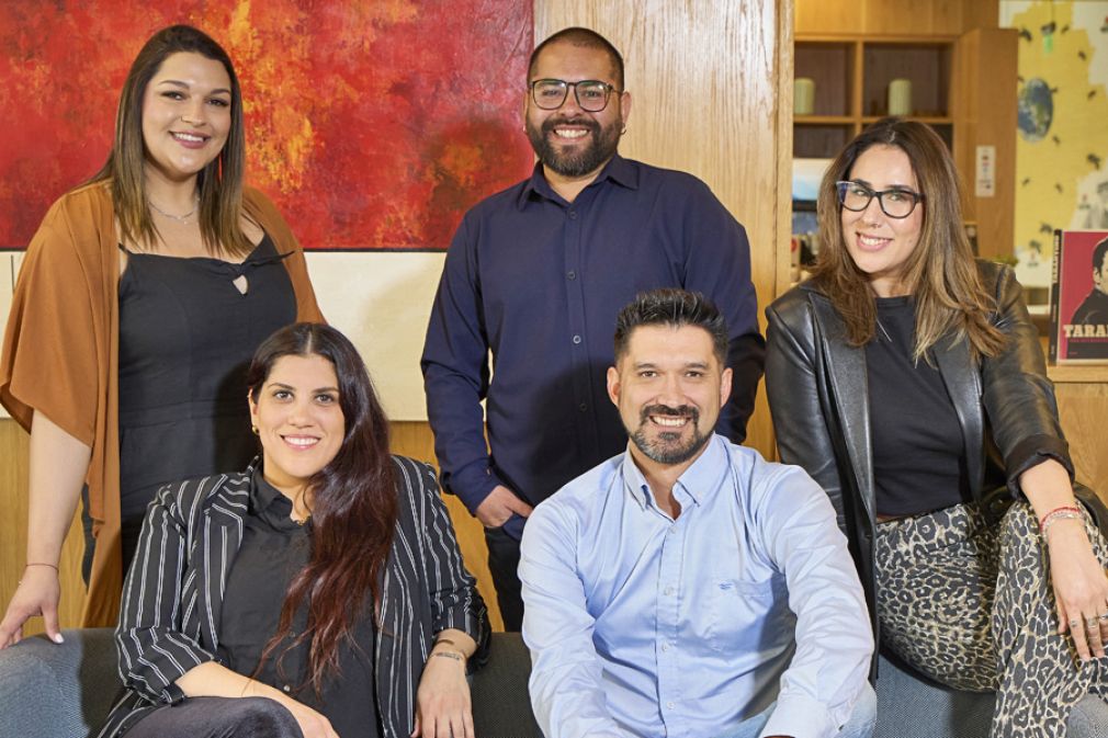 Crece el equipo comercial de Teads en Chile