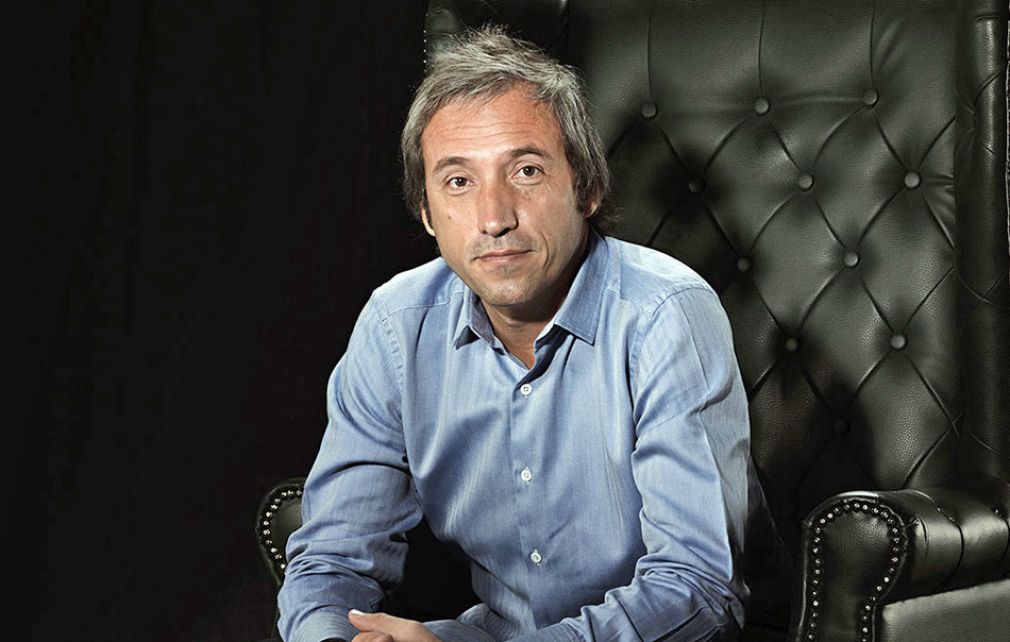 César Agost Carreño, director ejecutivo de Founders &amp; Asociados