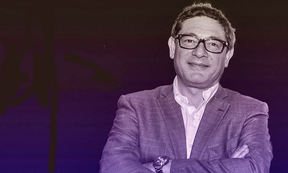 Tito Pérez es el nuevo CEO de FCB&Fire