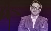 Tito P&eacute;rez es el nuevo CEO de FCB&amp;Fire