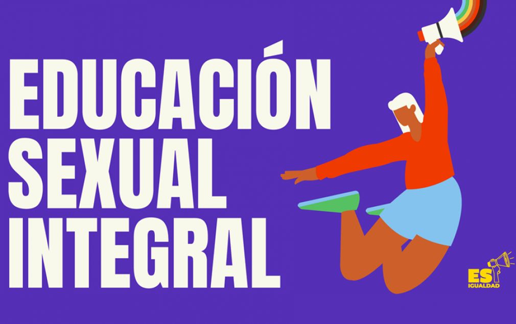 Amnist&iacute;a Internacional por la educaci&oacute;n sexual integral