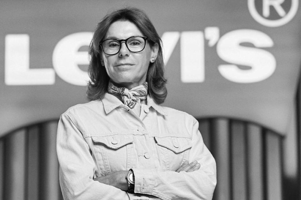 Fernanda Pirosanto: “Nuestra misión es ser un estilo de vida en denim”