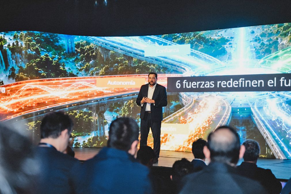 Interconnected Chile 2026 y el reto de la inteligencia artificial