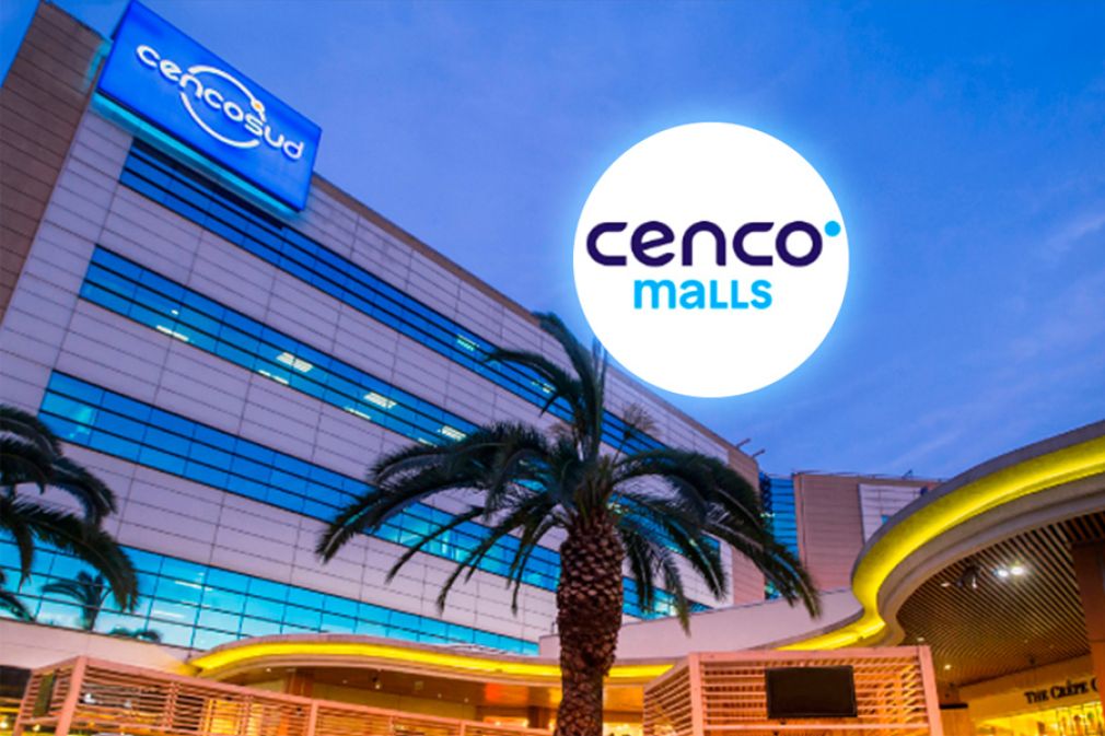 Nace Cencomalls como nueva marca de centros comerciales
