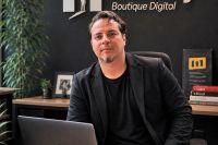 Cristopher Guzm&aacute;n: La creatividad en la era de los tres segundos