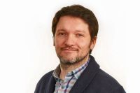 Le&oacute;nidas Rojas, director senior de Comscore en Latinoam&eacute;rica Cono Sur