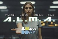 AMDDay 2026: La evoluci&oacute;n humana en la era de la IA