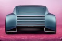 El el&eacute;ctrico de Jaguar y la pol&eacute;mica que podr&iacute;a continuar
