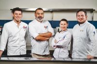 MasterClass de Soprole para emprendedores gastron&oacute;micos