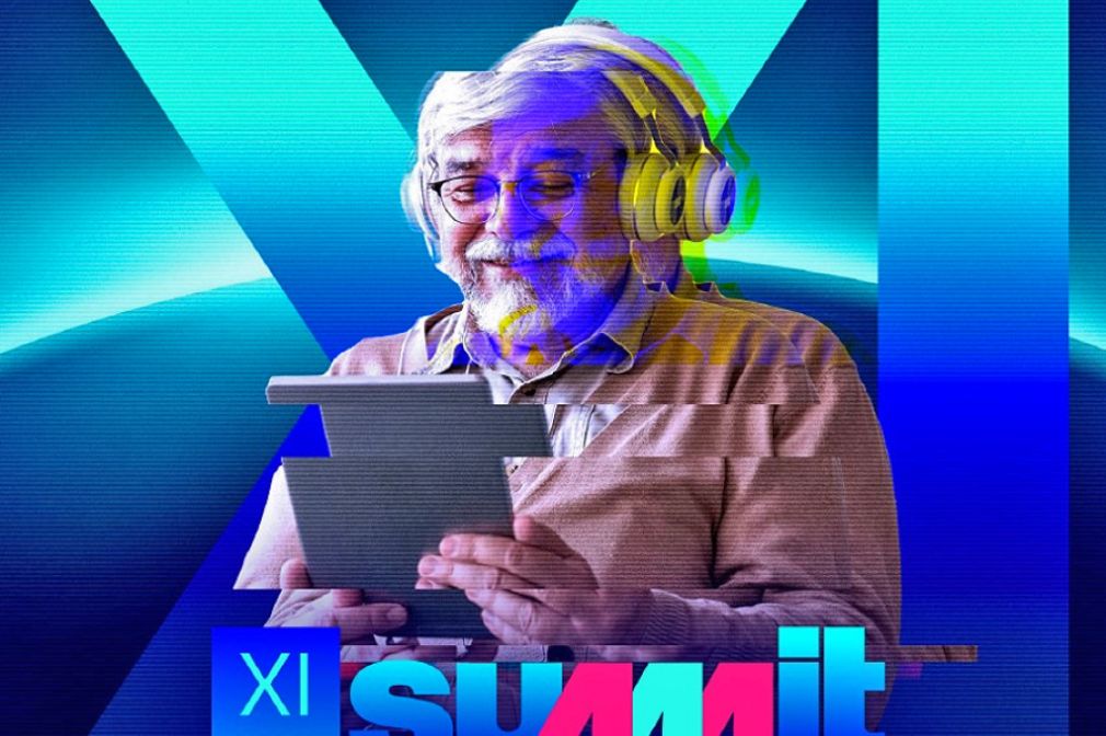 Todo listo para el Summit País Digital 2023