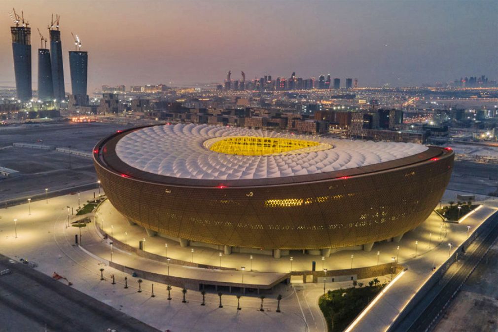 Lusail Stadium