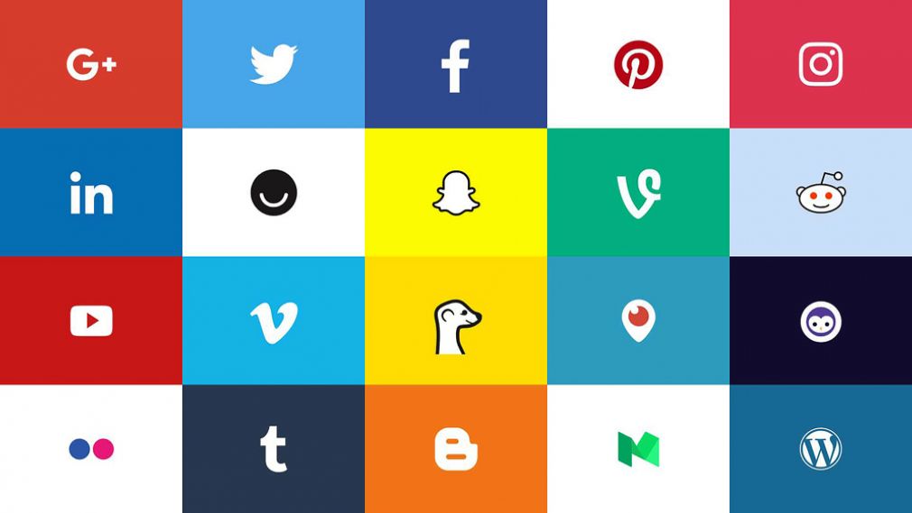 Penetraci&oacute;n de redes sociales en EE.UU.