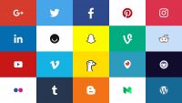 Penetraci&oacute;n de redes sociales en EE.UU.