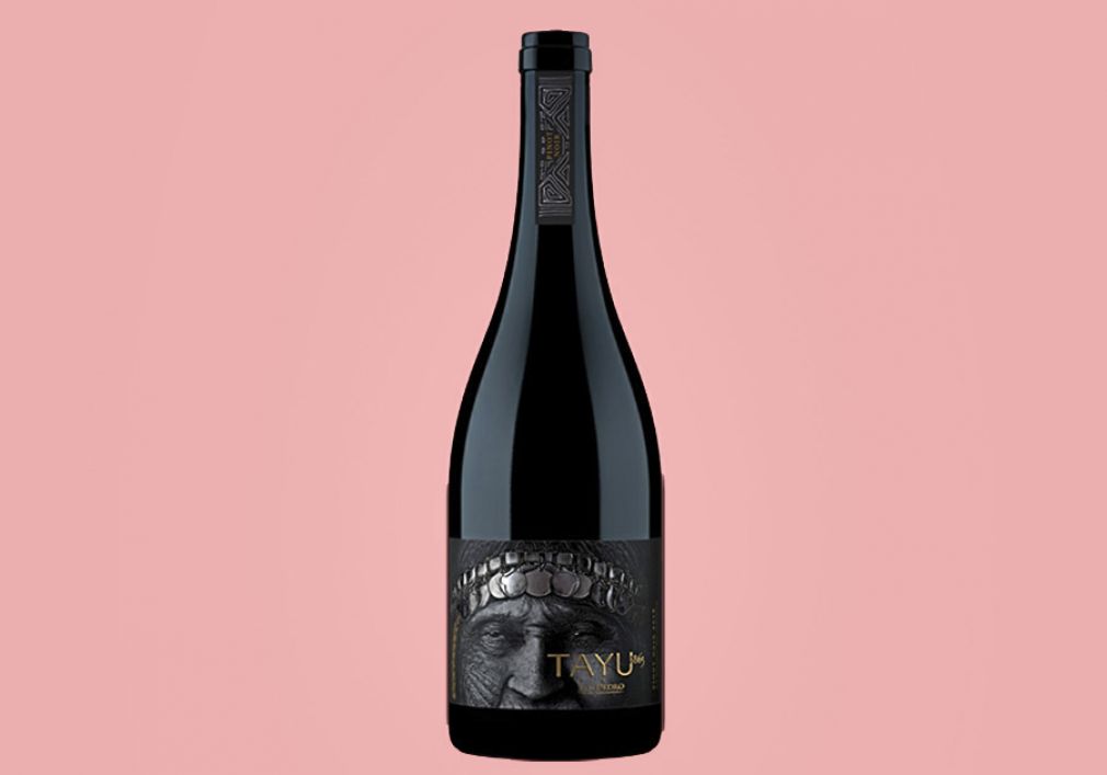 Vino de la Araucan&iacute;a que logra alto puntaje