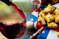 Encuesta r&aacute;pida de Fiestas Patrias de ShopApp