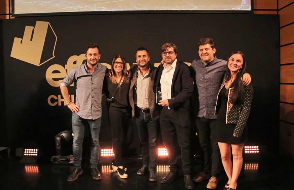 VMLY&R Santiago: ¿Por qué Agencia del Año en los Effie?