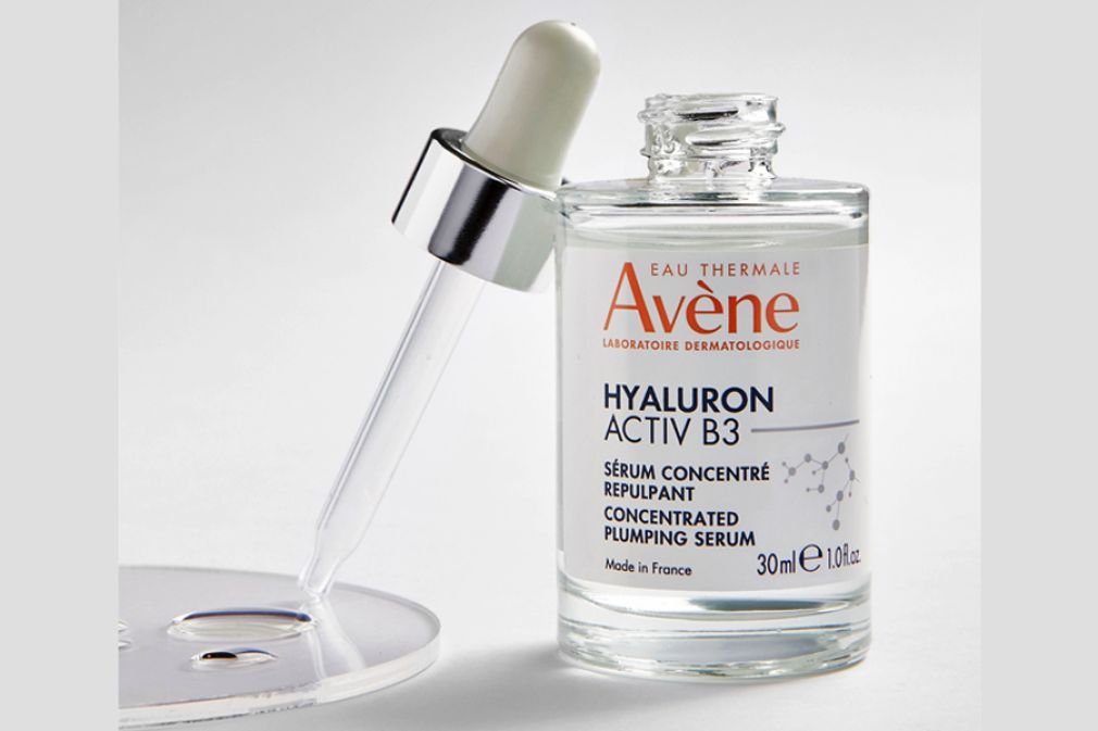 Nuevo tratamiento antiedad de Avène