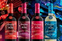 Nueva l&iacute;nea Devil&rsquo;s Carnaval de Casillero del Diablo