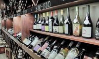 Crece el retail especializado de vinos en Santiago