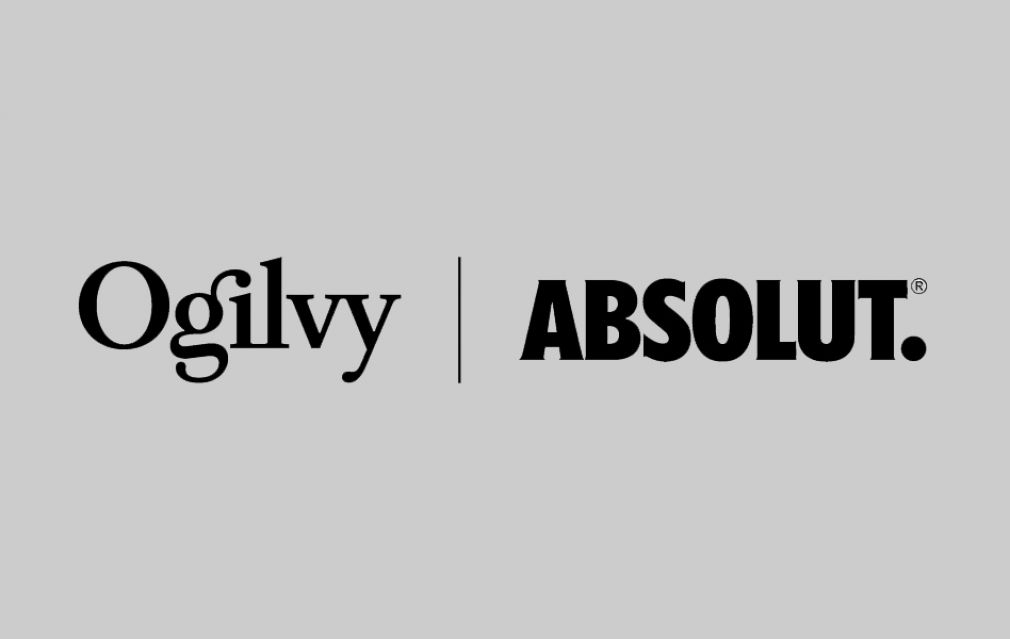 Ogilvy es la nueva agencia creativa de Absolut