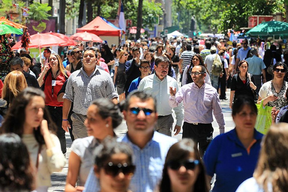 La compleja identidad chilena que revela Chilenografía