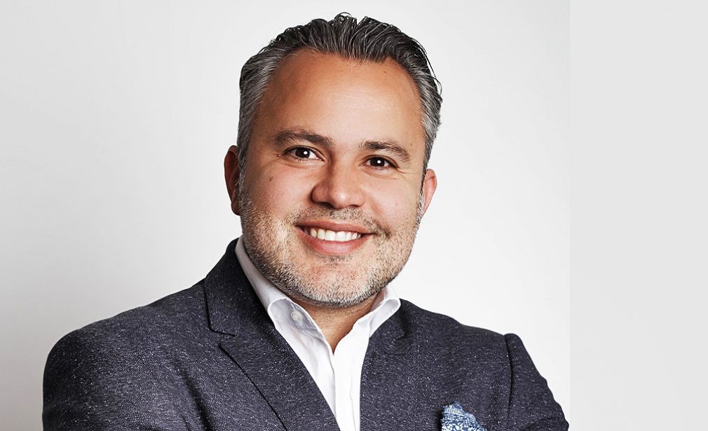 Ariel Jeria: Infoxicaci&oacute;n, una sobredosis digital