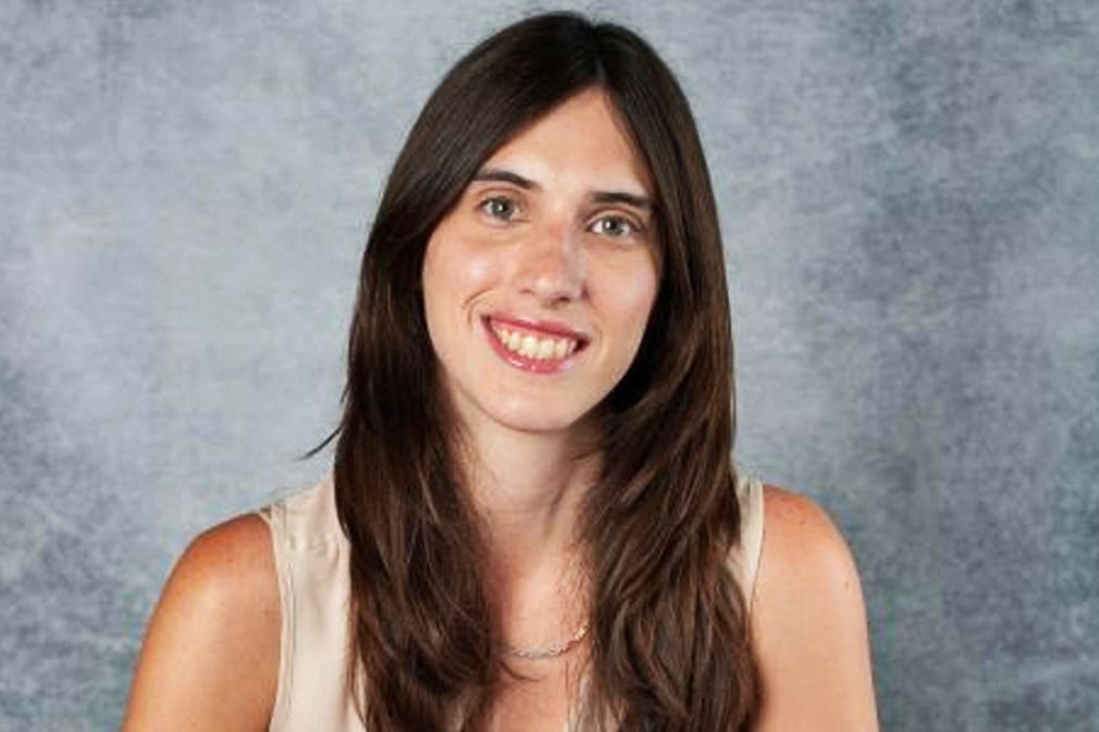 Mariana Sigal: Mujeres en fintech, l&iacute;deres de la disrupci&oacute;n