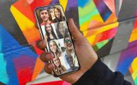 Aplicaciones de videollamadas m&aacute;s populares
