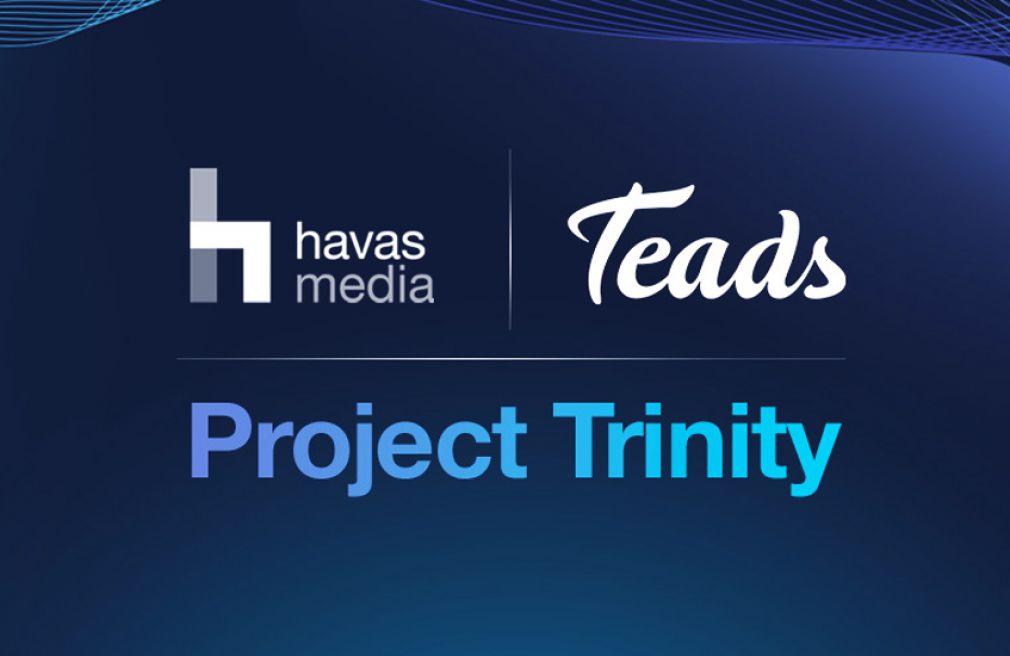 Teads y Havas apuntan a la idea de “medios con propósito”