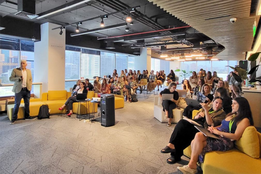 Falabella Retail potencia el talento a través de Escuela F