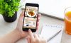Apps de delivery de comida tuvieron su d&iacute;a propio