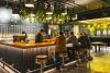 Kunstmann renueva locales bajo la marca Craft Bar