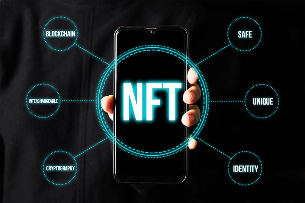 Oportunidades que ofrecen los NFT a las marcas
