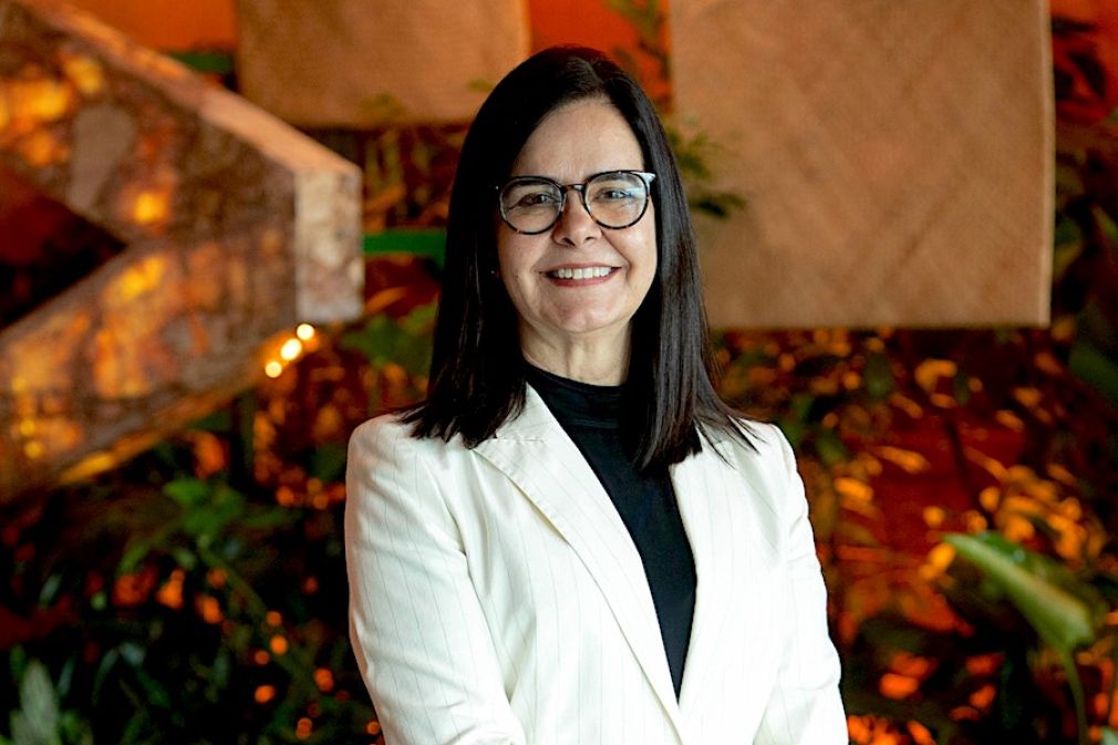 Líder de nueva área de Accenture en América Latina