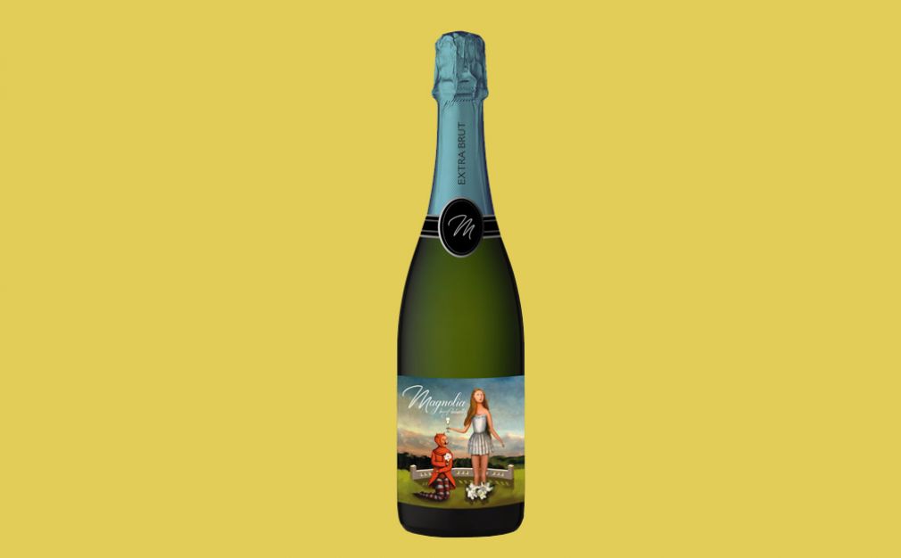 Armon&iacute;a Wines apuesta por espumante Pa&iacute;s