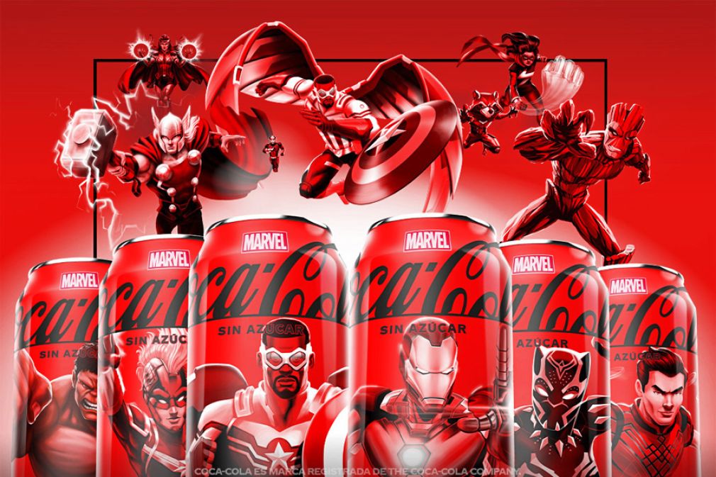 Envases de edici&oacute;n limitada y narrativa inmersiva